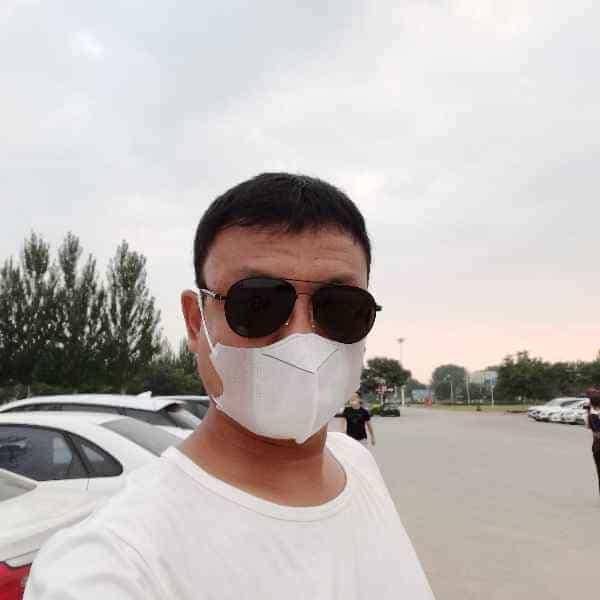 35岁岁辽宁单身帅哥 - 漯河吉缘网