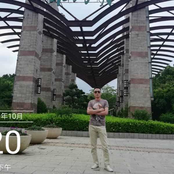 40岁岁四川单身帅哥 - 漯河吉缘网
