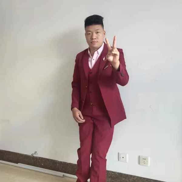35岁岁贵州单身帅哥 - 漯河吉缘网