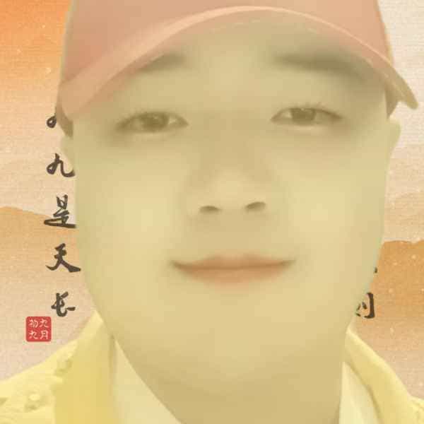 37岁岁河南单身帅哥 - 漯河吉缘网