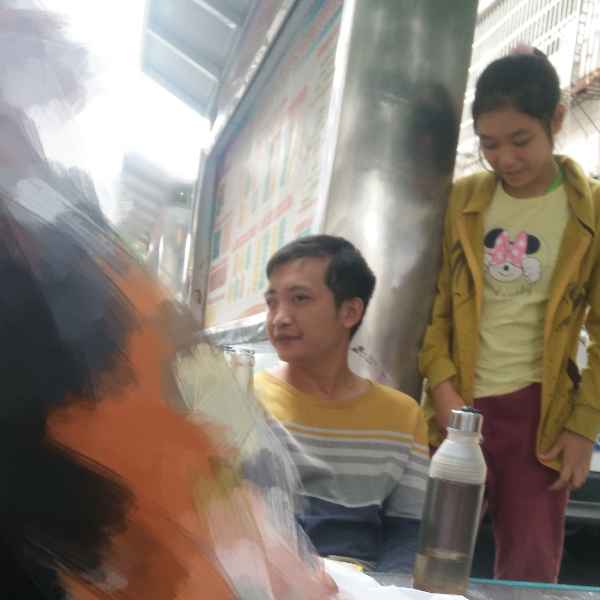 36岁岁广东单身帅哥 - 漯河吉缘网