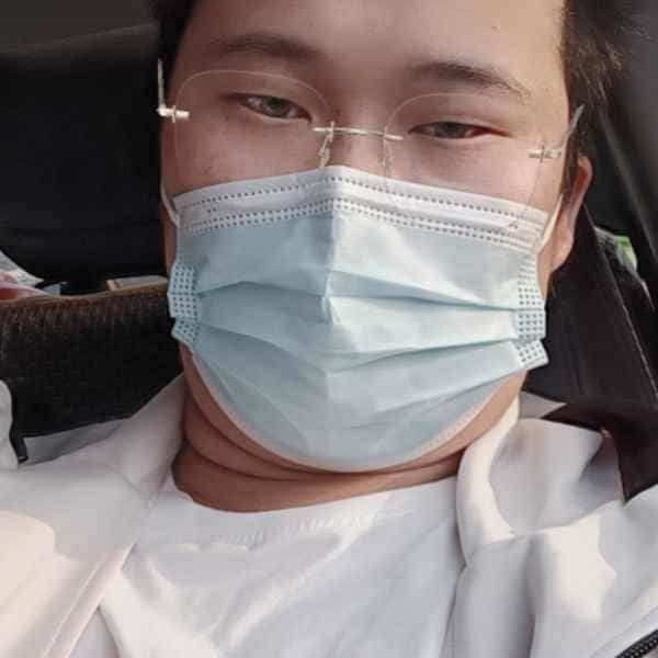 29岁岁山东单身帅哥 - 漯河吉缘网