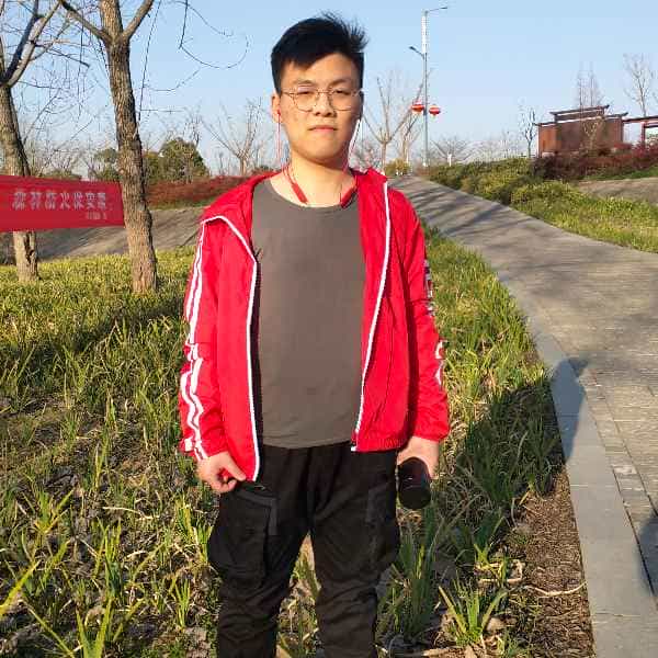 24岁岁安徽单身帅哥 - 漯河吉缘网