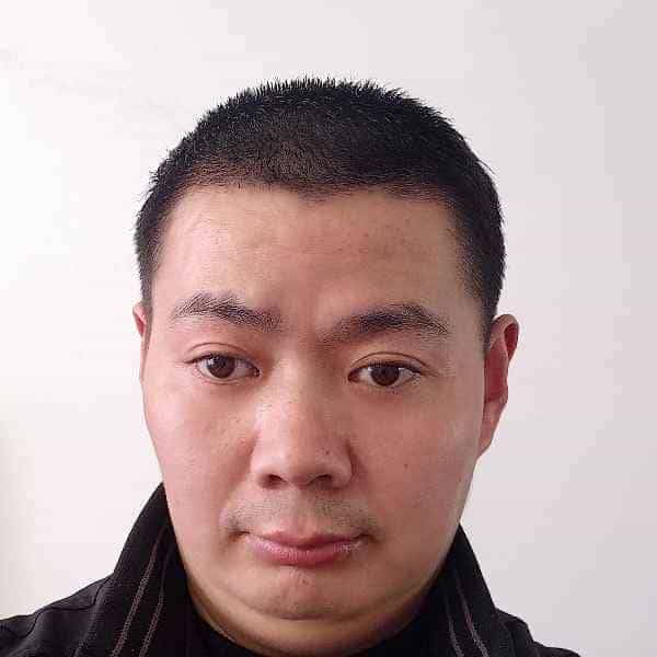 41岁岁安徽单身帅哥 - 漯河吉缘网