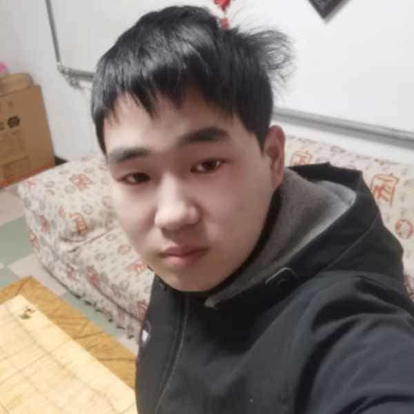 28岁岁河南单身帅哥 - 漯河吉缘网