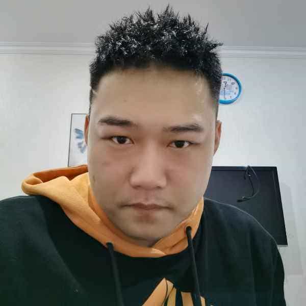 32岁岁辽宁单身帅哥 - 漯河吉缘网