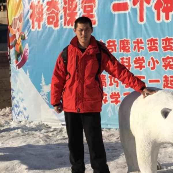 36岁岁北京单身帅哥 - 漯河吉缘网