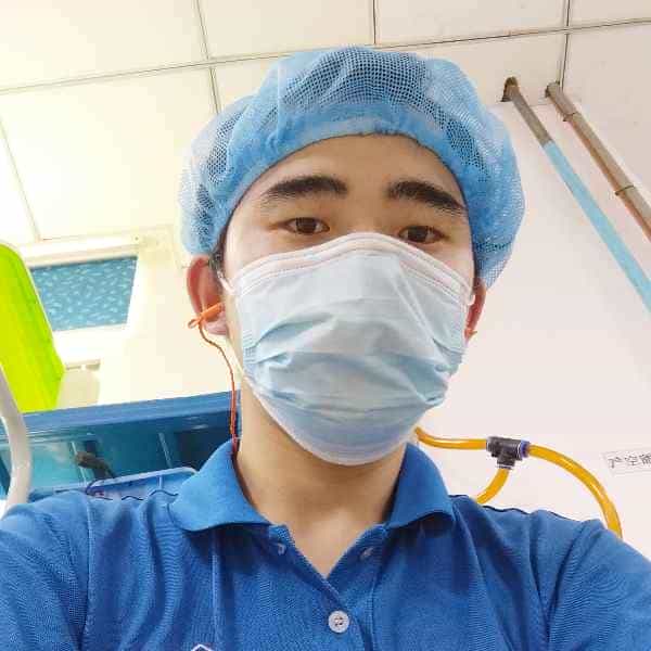 32岁岁四川单身帅哥 - 漯河吉缘网