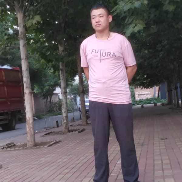 35岁岁河北单身帅哥 - 漯河吉缘网