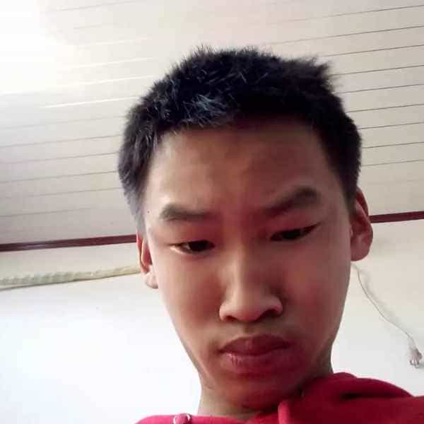 35岁岁河南单身帅哥 - 漯河吉缘网