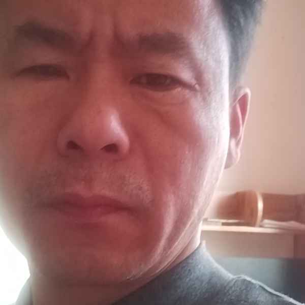 54岁岁吉林单身帅哥 - 漯河吉缘网