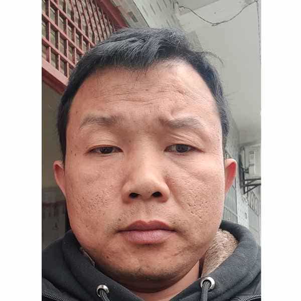 37岁岁陕西单身帅哥 - 漯河吉缘网