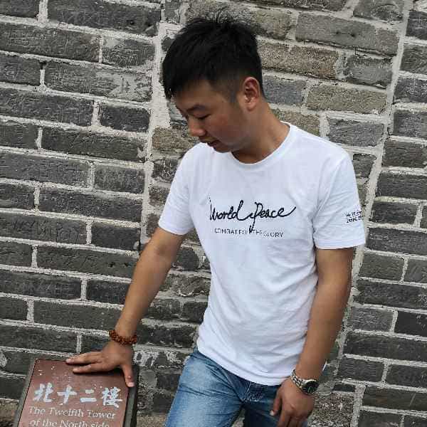 28岁岁河南单身帅哥 - 漯河吉缘网