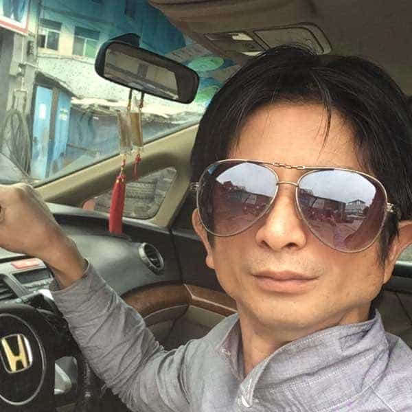 48岁岁海南单身帅哥 - 漯河吉缘网