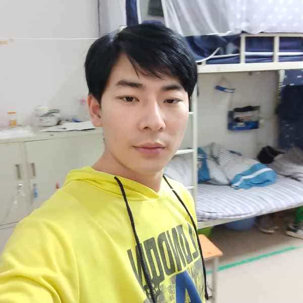 38岁岁河南单身帅哥 - 漯河吉缘网