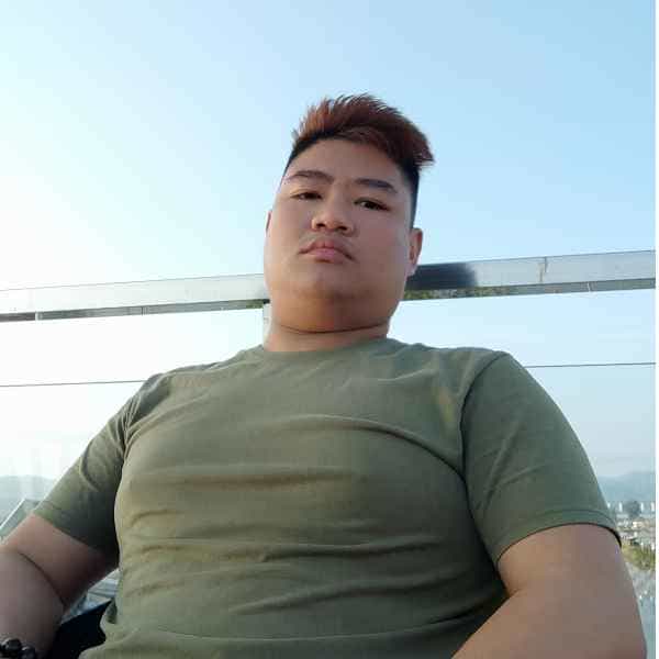 29岁岁广东单身帅哥 - 漯河吉缘网