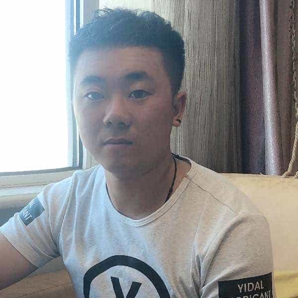 34岁岁内蒙古单身帅哥 - 漯河吉缘网