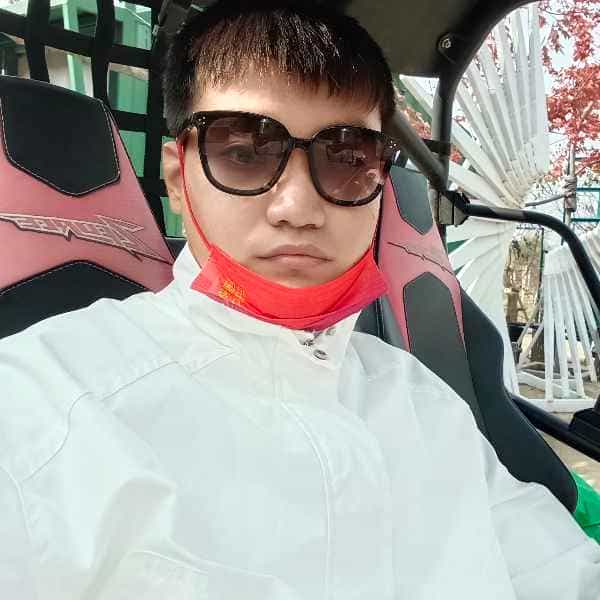 33岁岁辽宁单身帅哥 - 漯河吉缘网