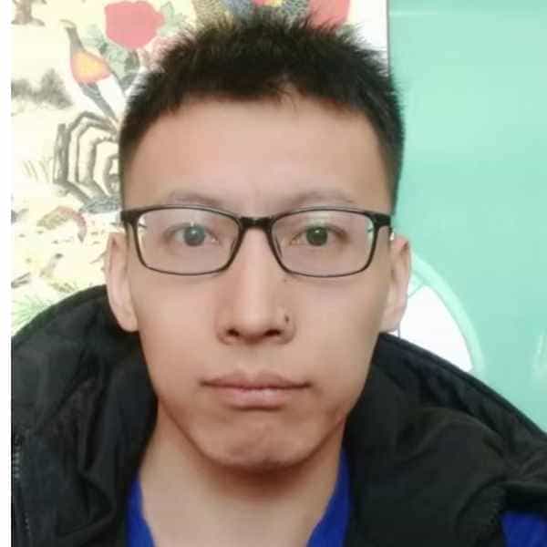35岁岁内蒙古单身帅哥 - 漯河吉缘网