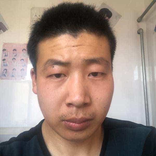 31岁岁内蒙古单身帅哥 - 漯河吉缘网