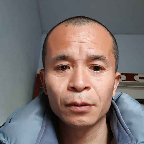 43岁岁河南单身帅哥 - 漯河吉缘网