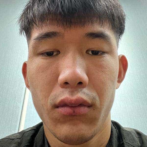 35岁岁河南单身帅哥 - 漯河吉缘网