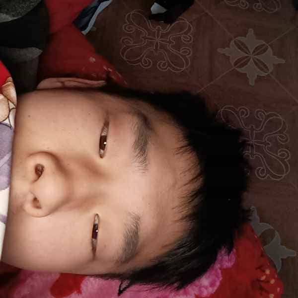 35岁岁河南单身帅哥 - 漯河吉缘网