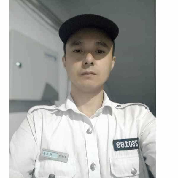 41岁岁河南单身帅哥 - 漯河吉缘网