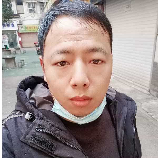 35岁岁四川单身帅哥 - 漯河吉缘网