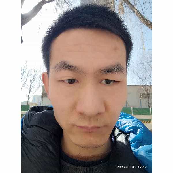 35岁岁甘肃单身帅哥 - 漯河吉缘网