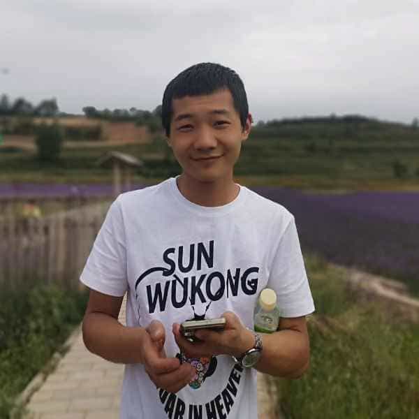 28岁岁甘肃单身帅哥 - 漯河吉缘网