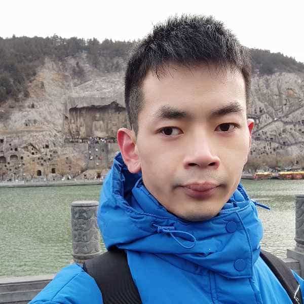 28岁岁河南单身帅哥 - 漯河吉缘网