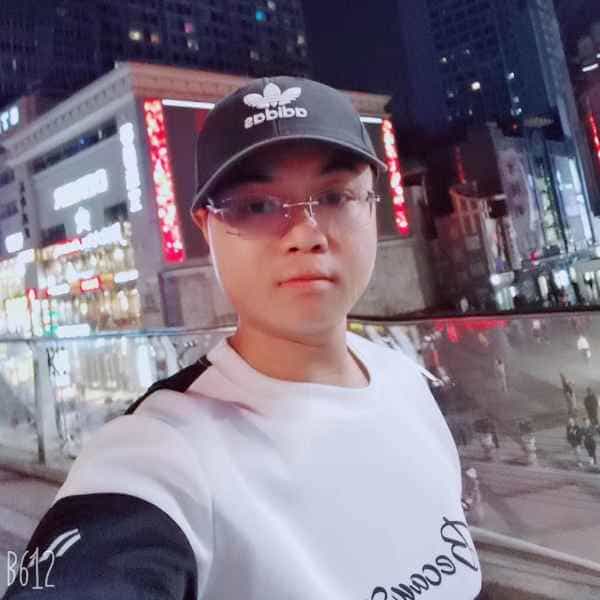 31岁岁四川单身帅哥 - 漯河吉缘网