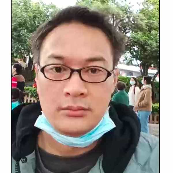 41岁岁广东单身帅哥 - 漯河吉缘网