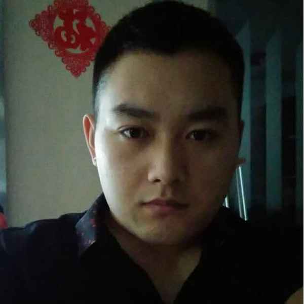 36岁岁河南单身帅哥 - 漯河吉缘网