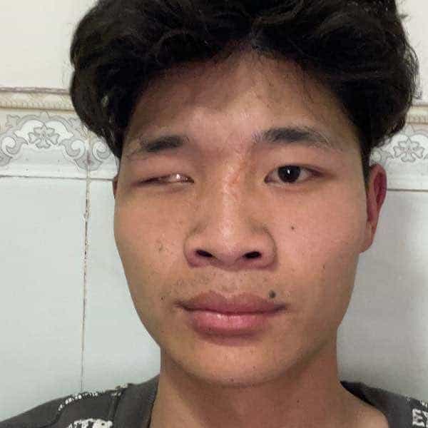 25岁岁云南单身帅哥 - 漯河吉缘网