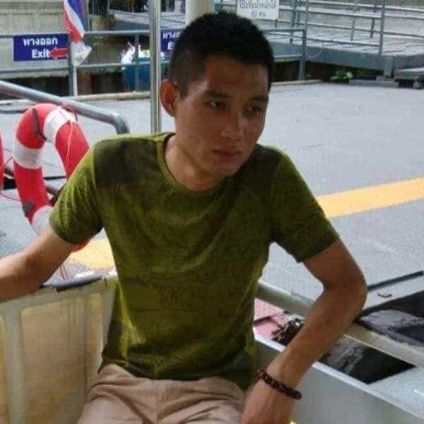 38岁岁湖南单身帅哥 - 漯河吉缘网