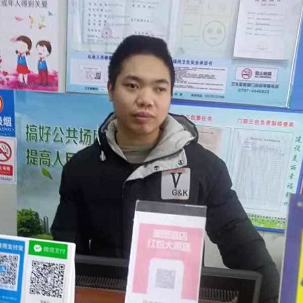 33岁岁江西单身帅哥 - 漯河吉缘网