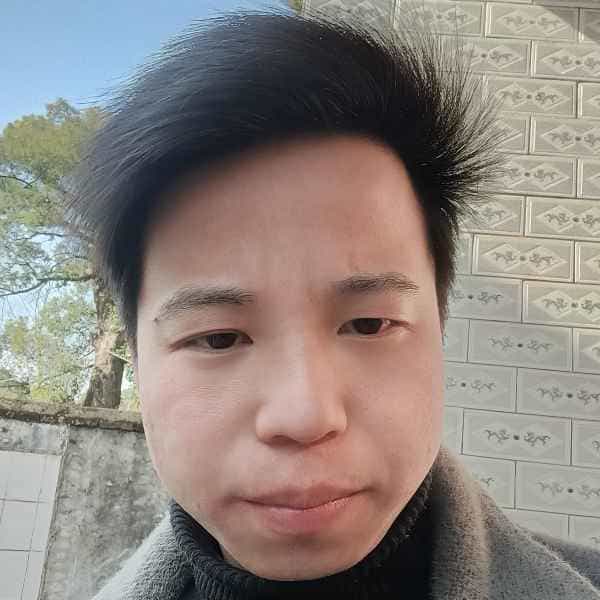 32岁岁江西单身帅哥 - 漯河吉缘网