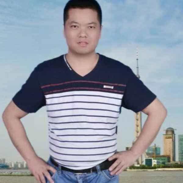 35岁岁湖北单身帅哥 - 漯河吉缘网