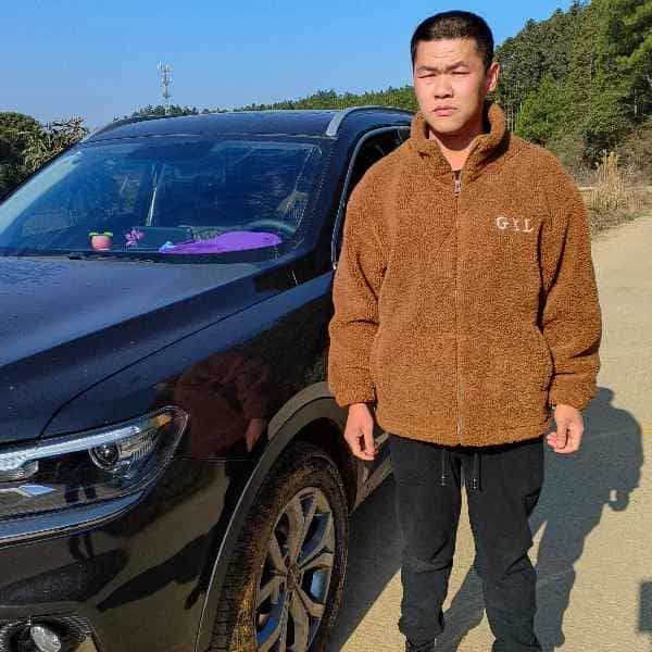 31岁岁江西单身帅哥 - 漯河吉缘网