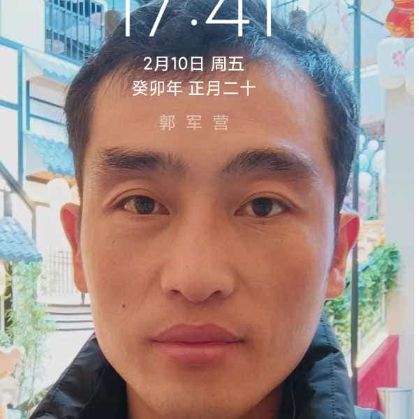 37岁岁山东单身帅哥 - 漯河吉缘网