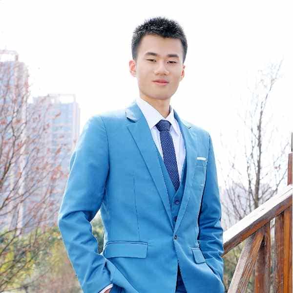 36岁岁福建单身帅哥 - 漯河吉缘网