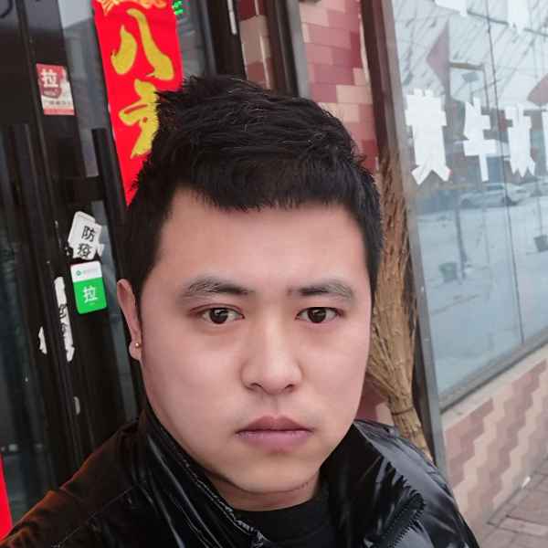 32岁岁黑龙江单身帅哥 - 漯河吉缘网