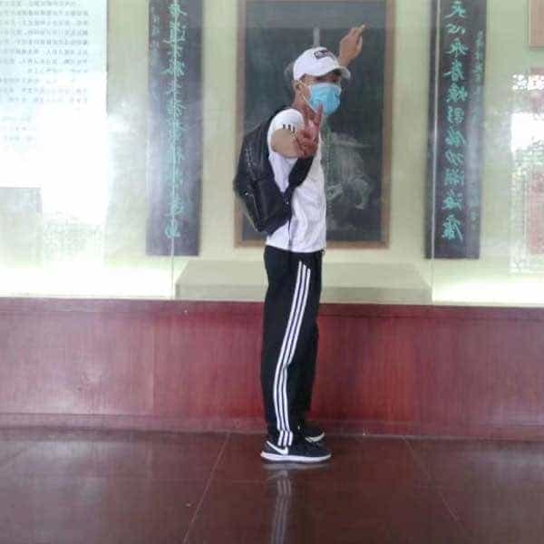 36岁岁广东单身帅哥 - 漯河吉缘网