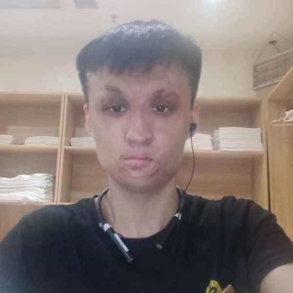 27岁岁山东单身帅哥 - 漯河吉缘网