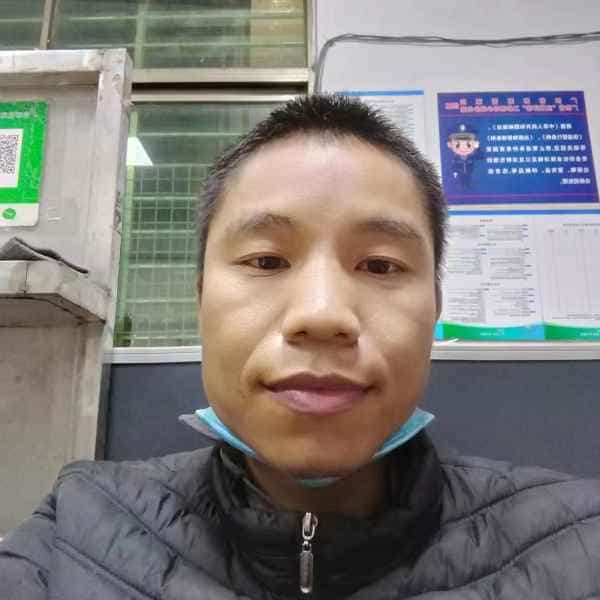 38岁岁广东单身帅哥 - 漯河吉缘网