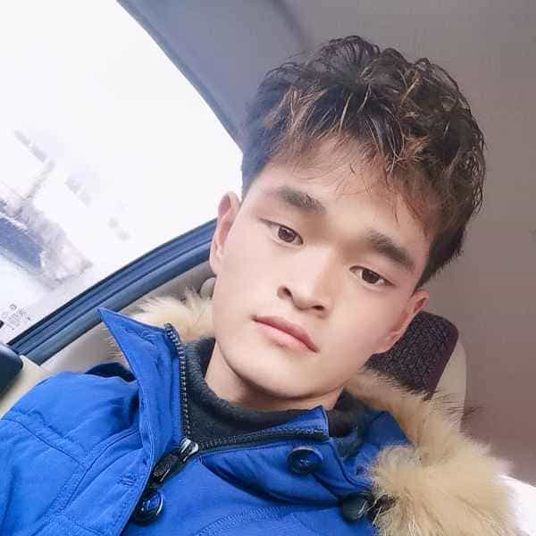 27岁岁山东单身帅哥 - 漯河吉缘网