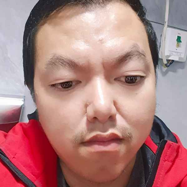 38岁岁江苏单身帅哥 - 漯河吉缘网