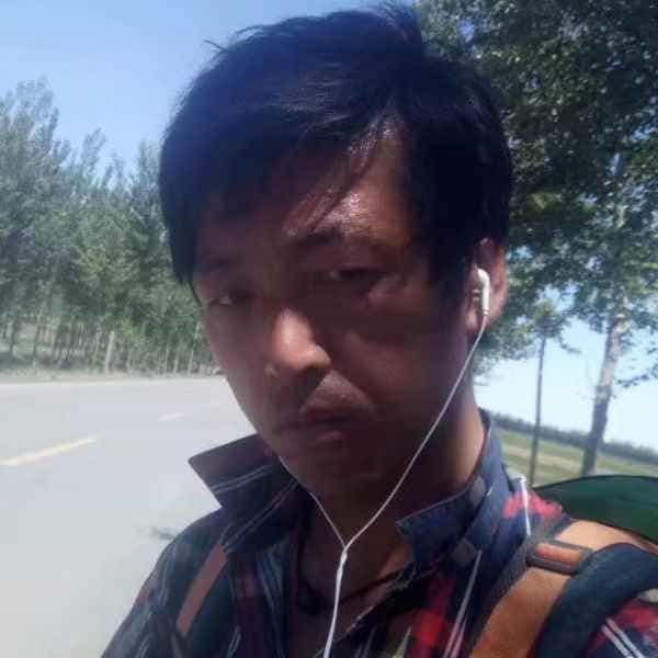 35岁岁辽宁单身帅哥 - 漯河吉缘网